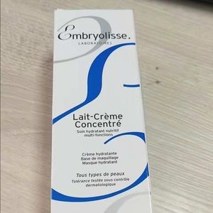 Lait  creme